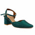 Women Formal Court - Shoes - 62804S - Court Shoes - Walkeaze